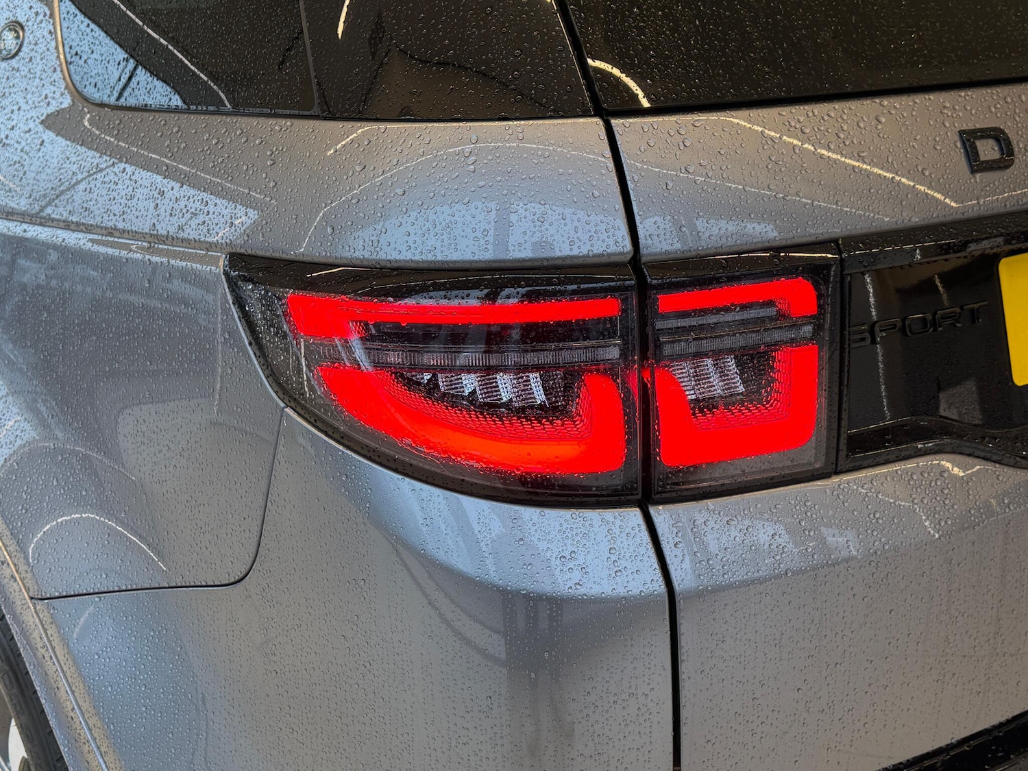 Used Land Rover Discovery Sport 2023 for sale - 77305878: Photo 57