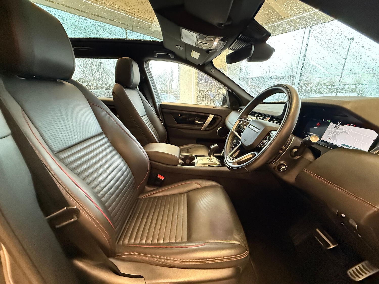 Used Land Rover Discovery Sport 2023 for sale - 77305878: Photo 9