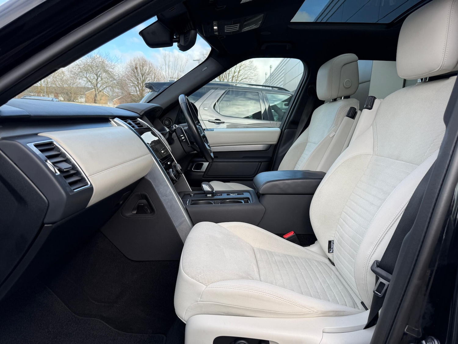 Used Land Rover Discovery 2021 for sale - 77376617: Photo 10