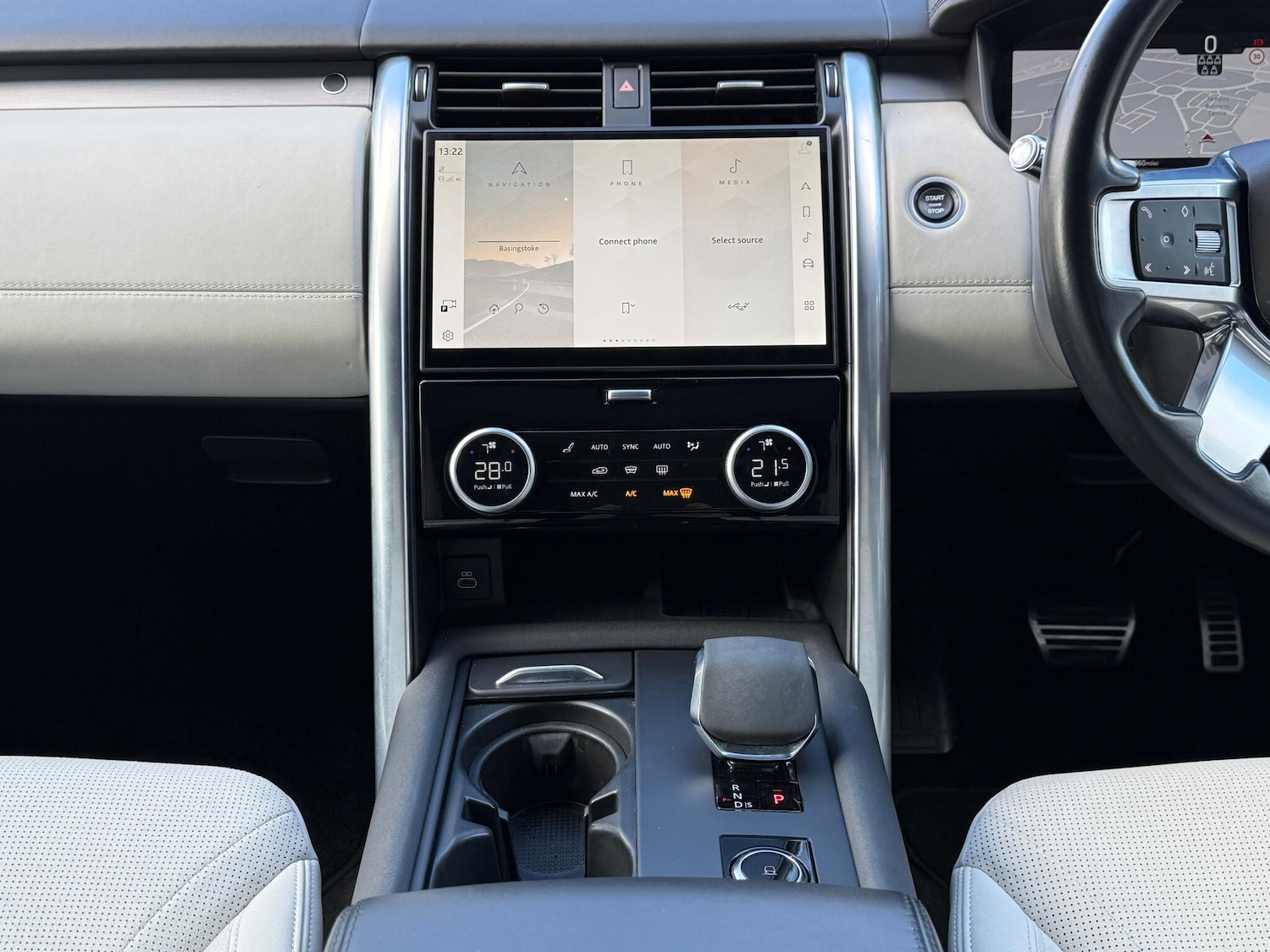 Used Land Rover Discovery 2021 for sale - 77376617: Photo 15