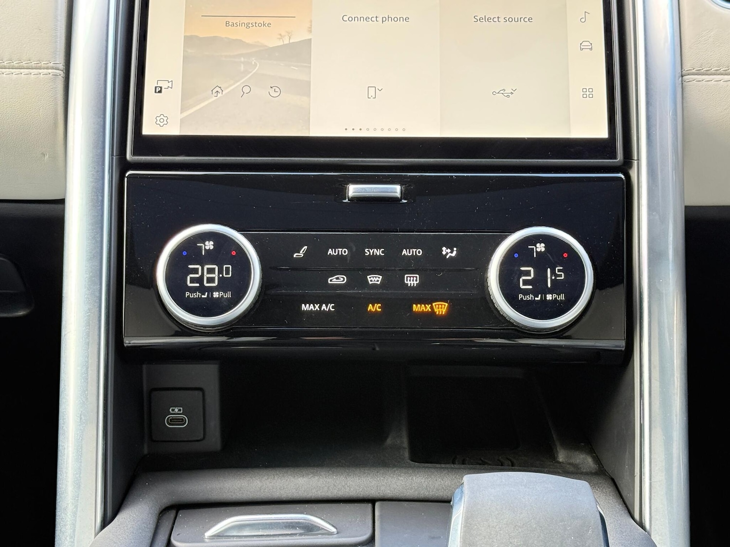 Used Land Rover Discovery 2021 for sale - 77376617: Photo 16