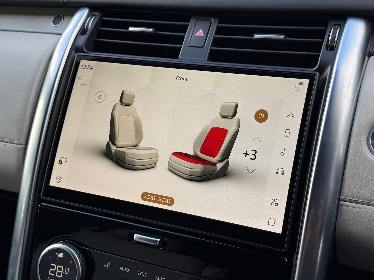 Used Land Rover Discovery 2021 for sale - 77376617: Photo 18