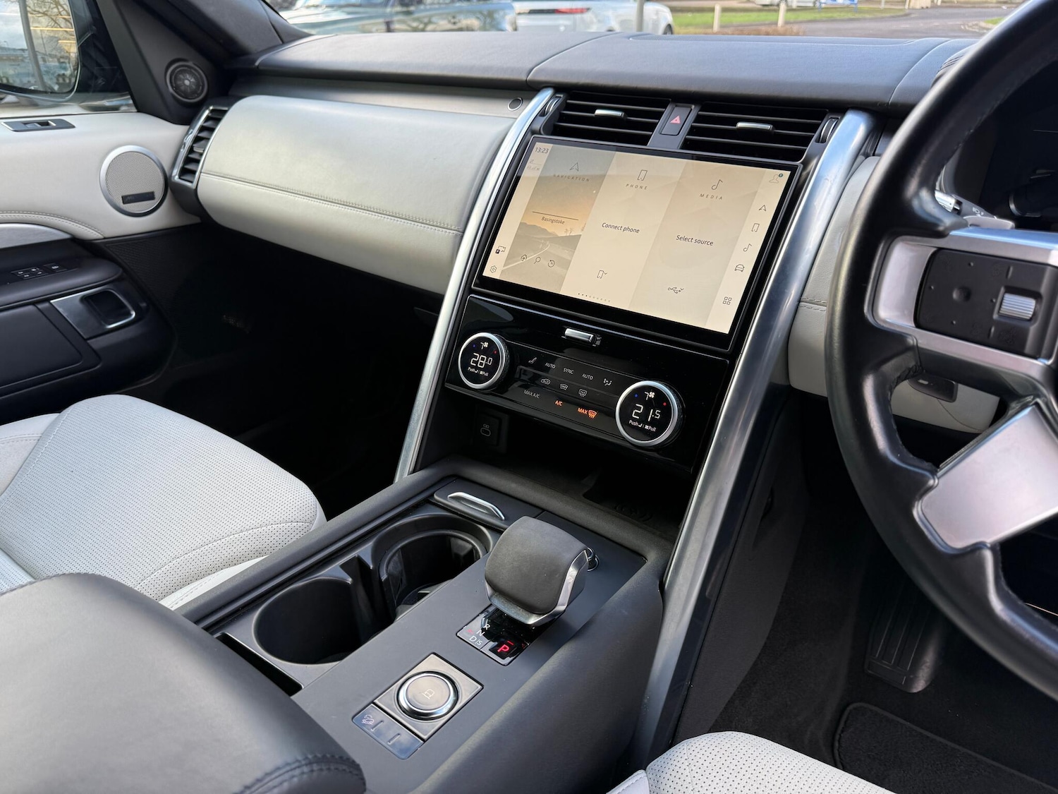 Used Land Rover Discovery 2021 for sale - 77376617: Photo 19