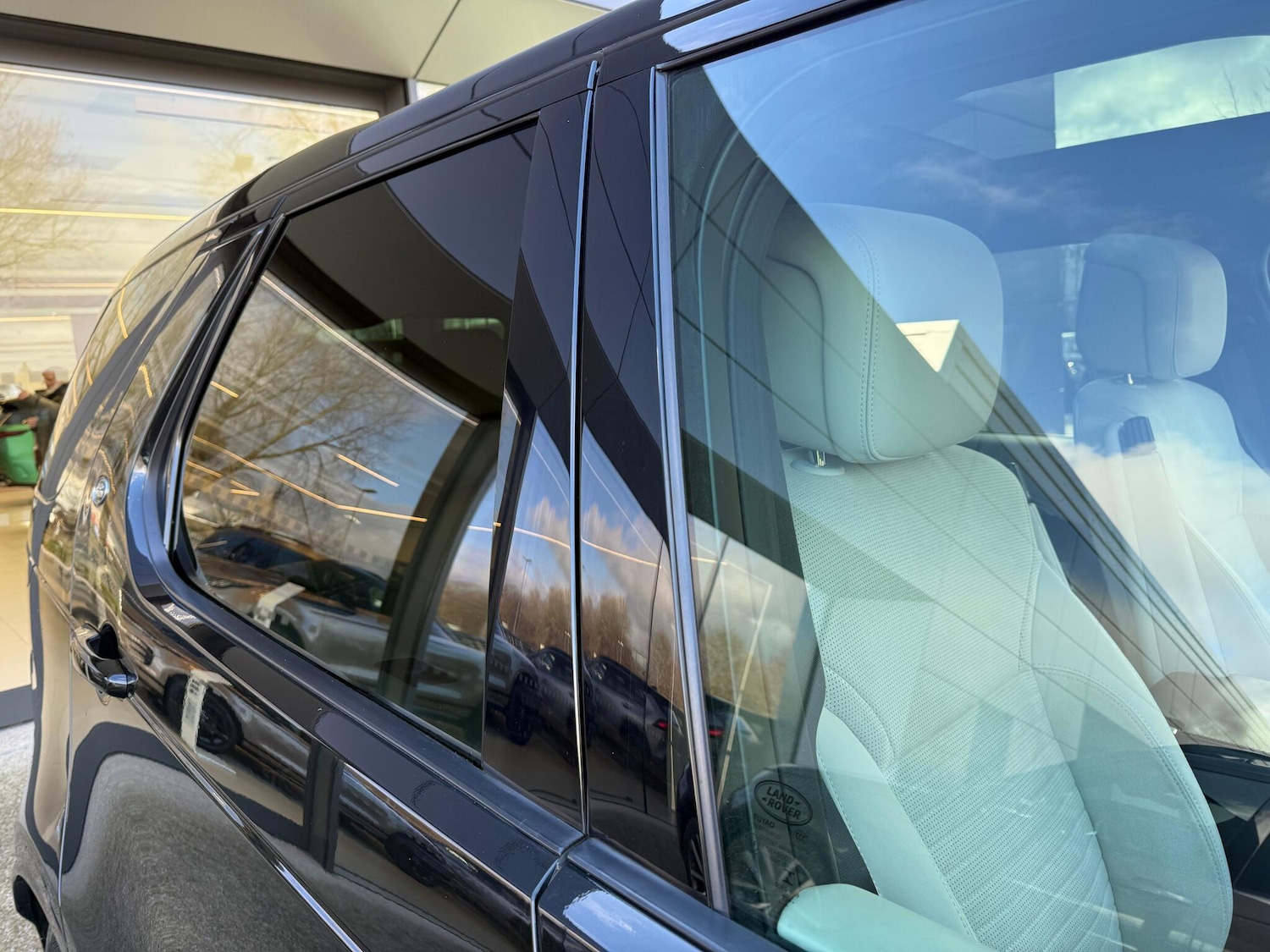 Used Land Rover Discovery 2021 for sale - 77376617: Photo 26