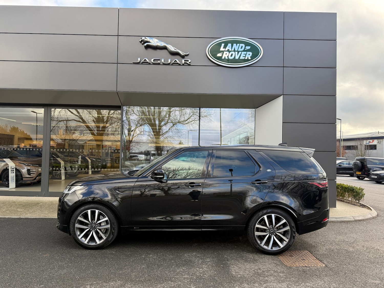 Used Land Rover Discovery 2021 for sale - 77376617: Photo 28