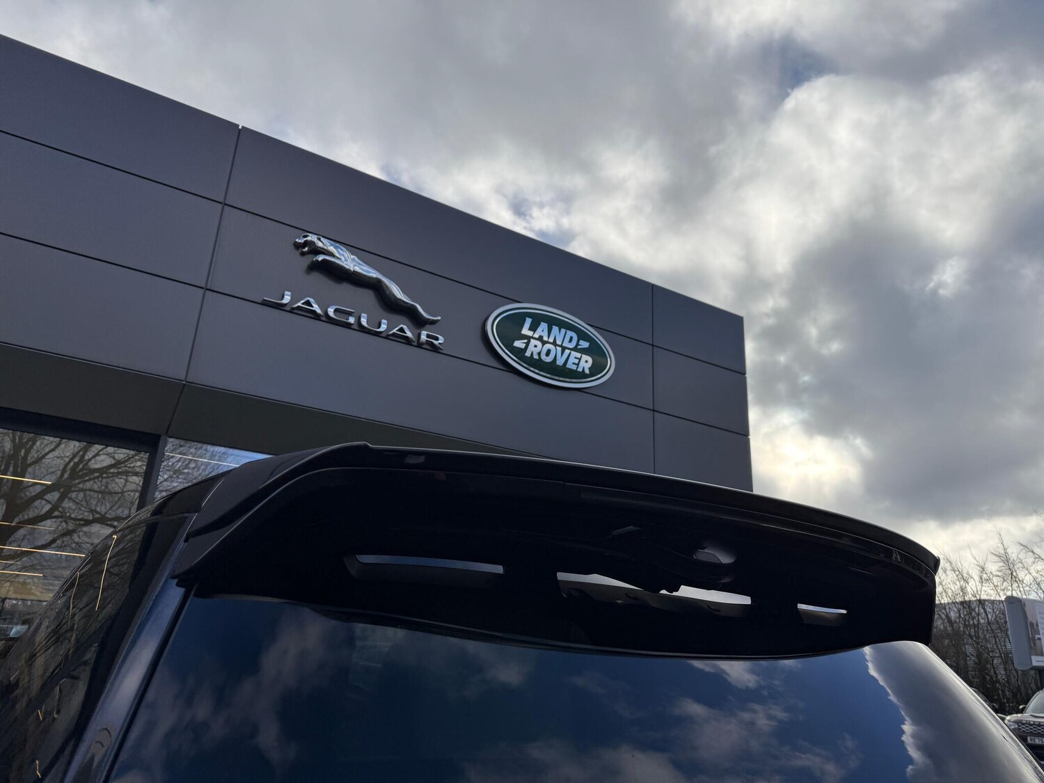 Used Land Rover Discovery 2021 for sale - 77376617: Photo 33