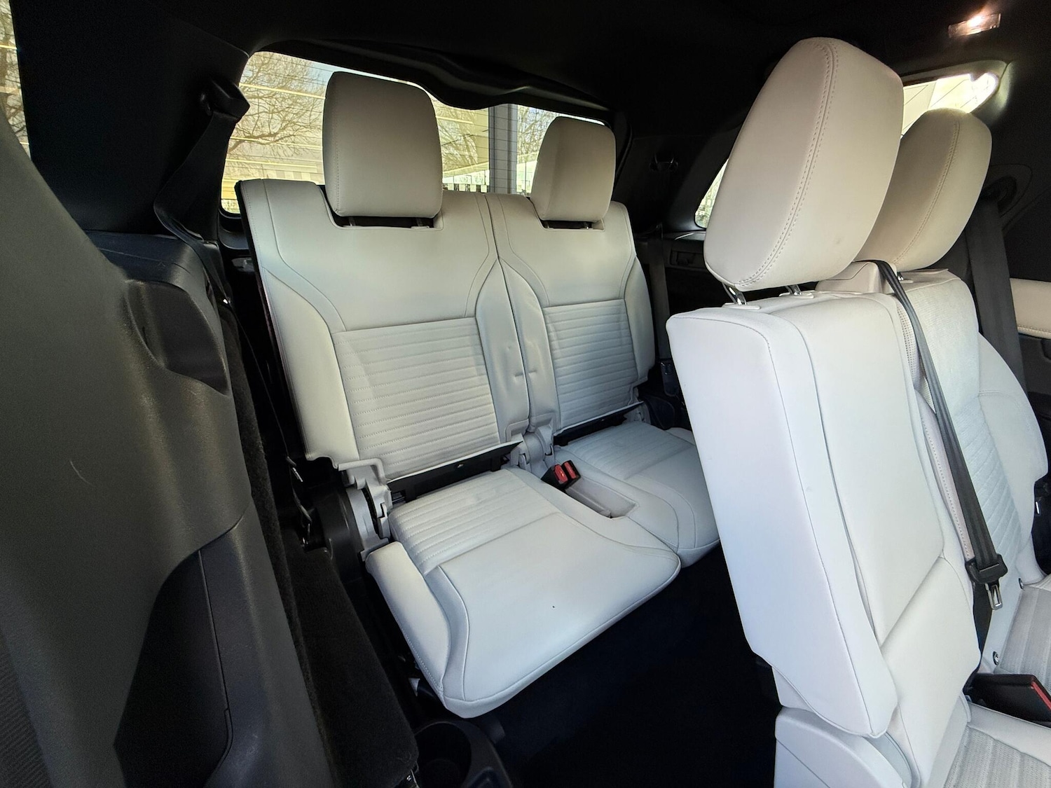 Used Land Rover Discovery 2021 for sale - 77376617: Photo 34