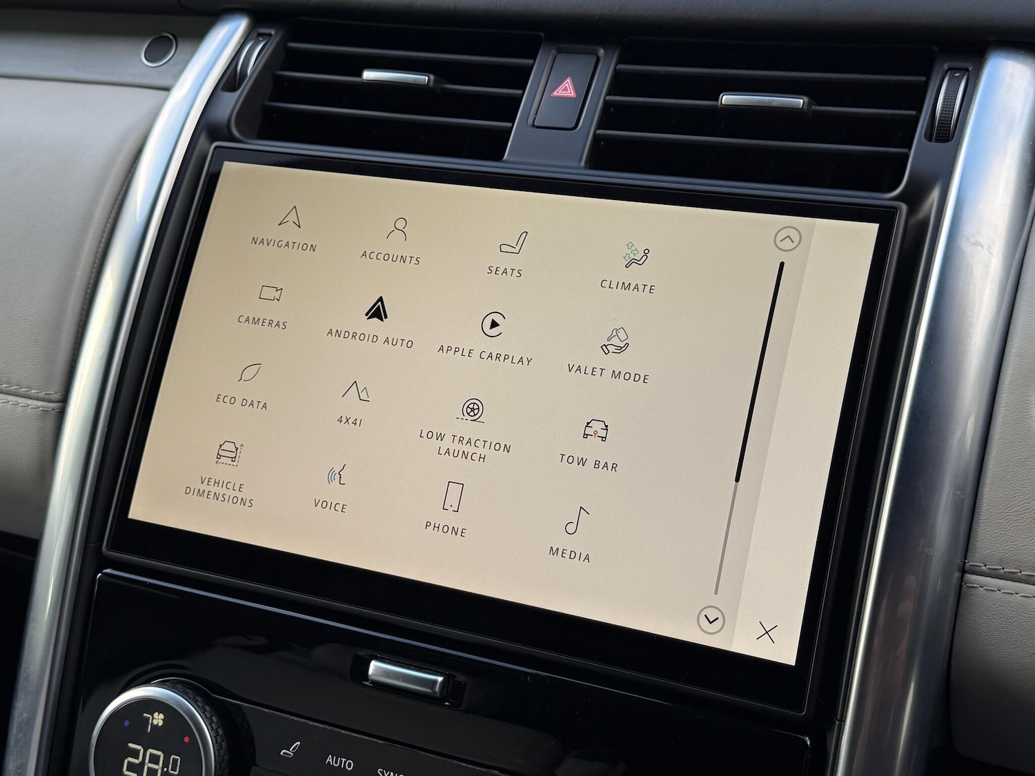 Used Land Rover Discovery 2021 for sale - 77376617: Photo 50