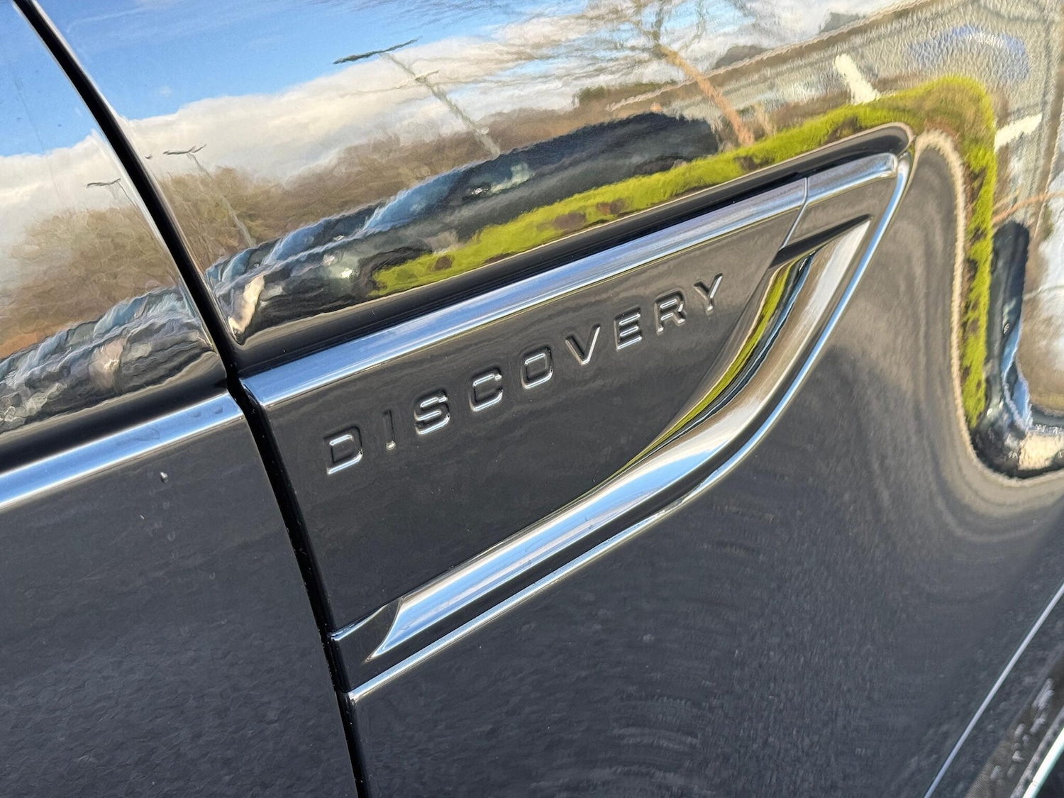 Used Land Rover Discovery 2021 for sale - 77376617: Photo 58