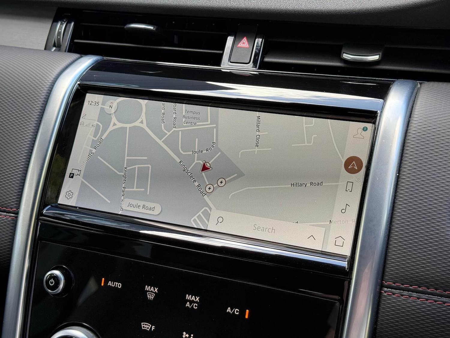 Vehicle 29