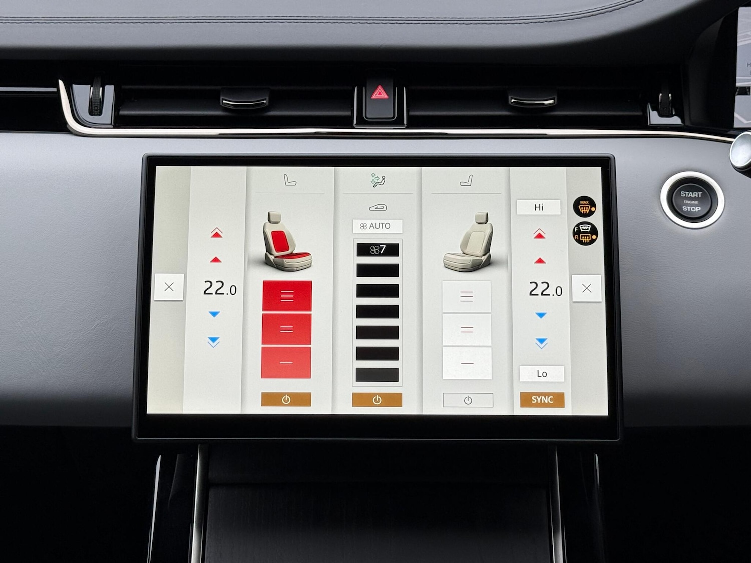 Used Land Rover Range Rover Evoque 2025 for sale - 76619774: Photo 14