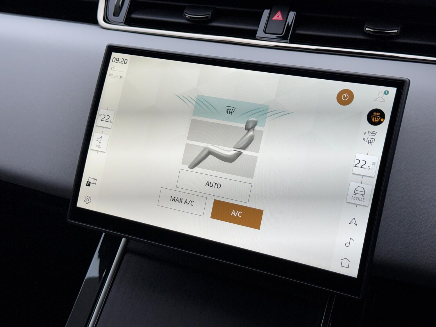 Used Land Rover Range Rover Evoque 2025 for sale - 76619774: Photo 15