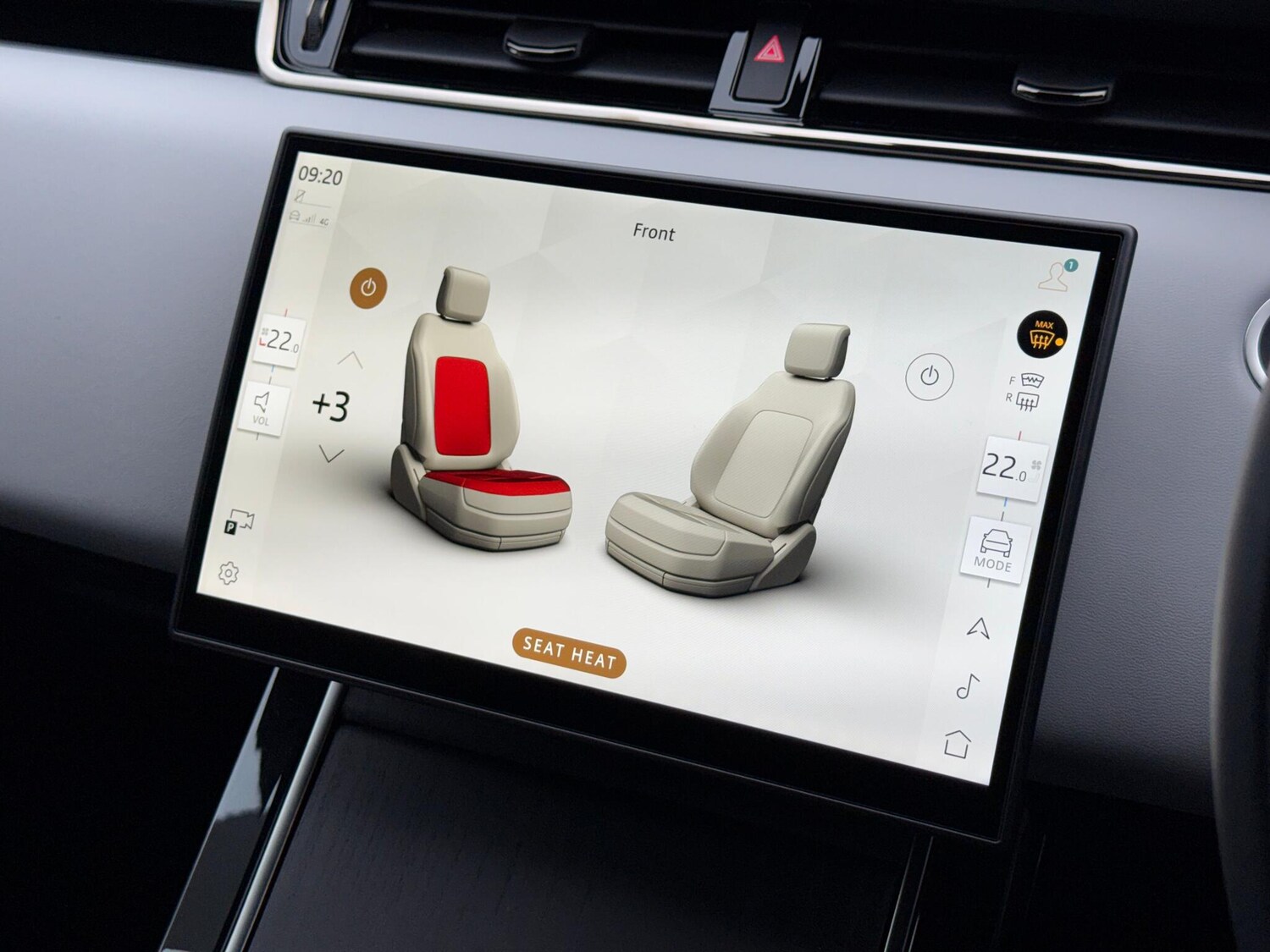 Used Land Rover Range Rover Evoque 2025 for sale - 76619774: Photo 16