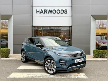 2025 (74) - 2.0 D200 MHEV Autobiography SUV 5dr Diesel Auto 4WD Euro 6 (s/s) (204 ps)