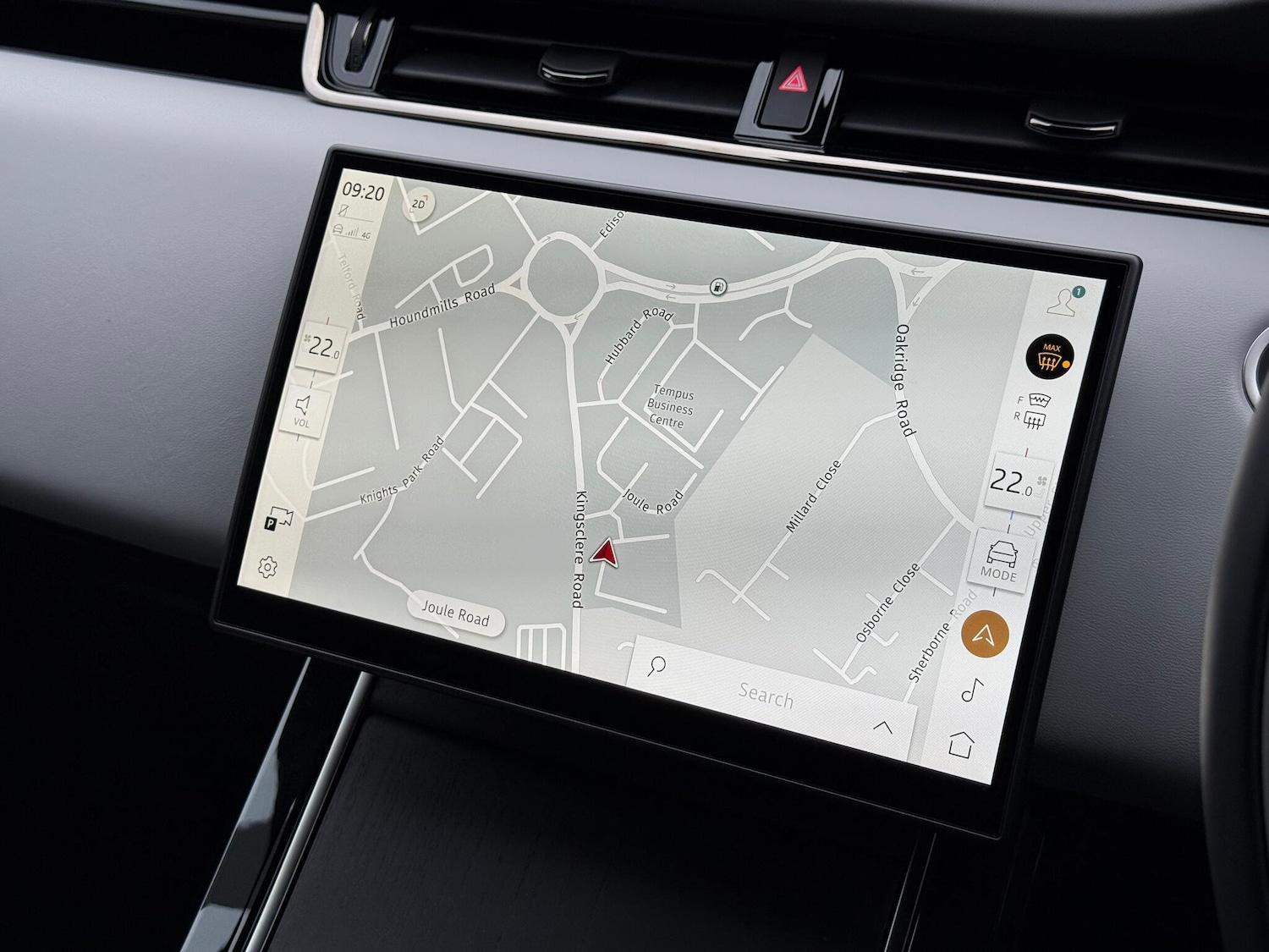 Used Land Rover Range Rover Evoque 2025 for sale - 76619774: Photo 27