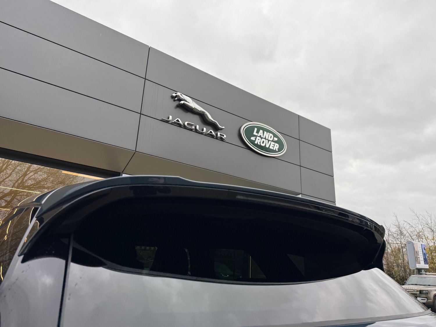 Used Land Rover Range Rover Evoque 2025 for sale - 76619774: Photo 30