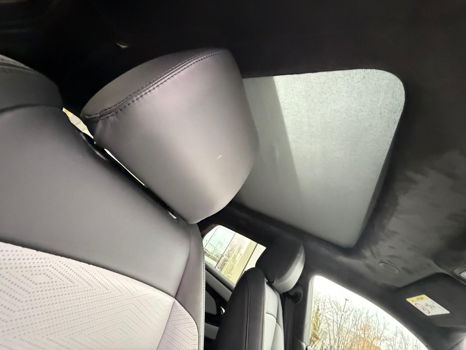 Used Land Rover Range Rover Evoque 2025 for sale - 76619774: Photo 36