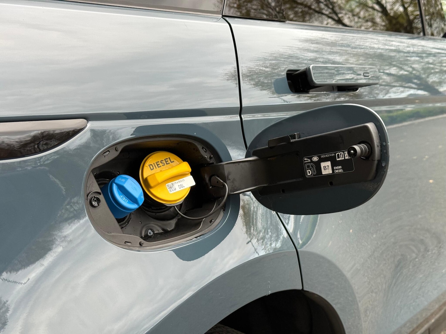 Used Land Rover Range Rover Evoque 2025 for sale - 76619774: Photo 37