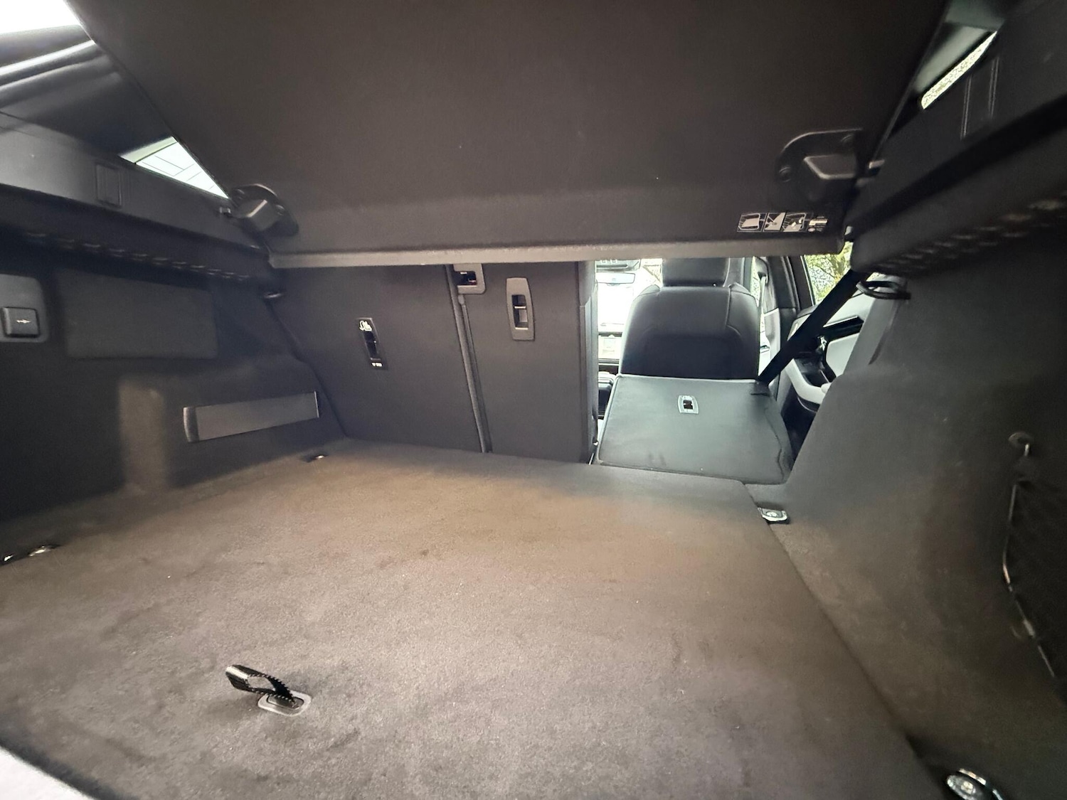 Used Land Rover Range Rover Evoque 2025 for sale - 76619774: Photo 42