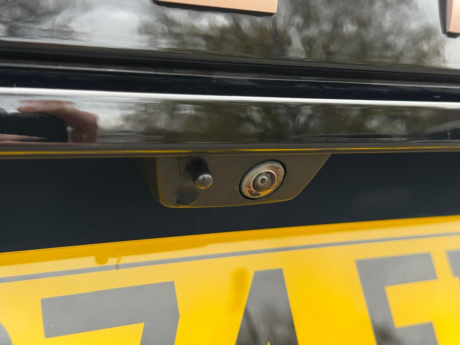 Used Land Rover Range Rover Evoque 2025 for sale - 76619774: Photo 44