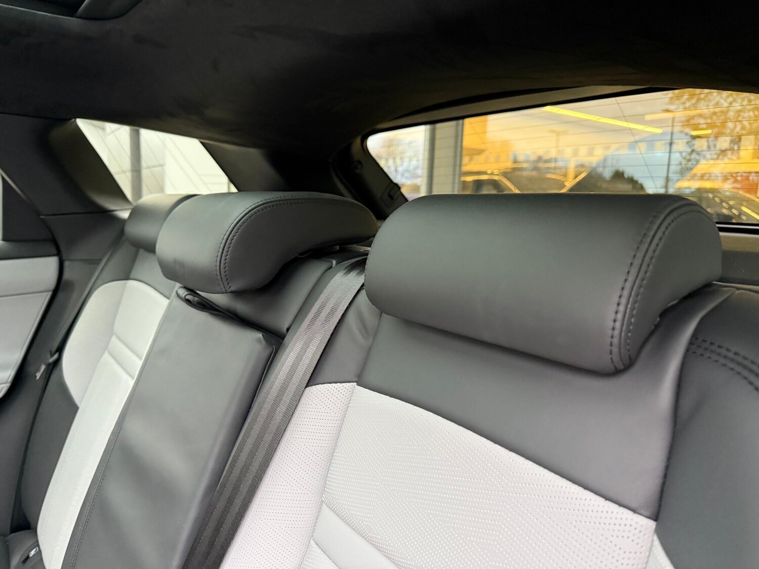 Used Land Rover Range Rover Evoque 2025 for sale - 76619774: Photo 48