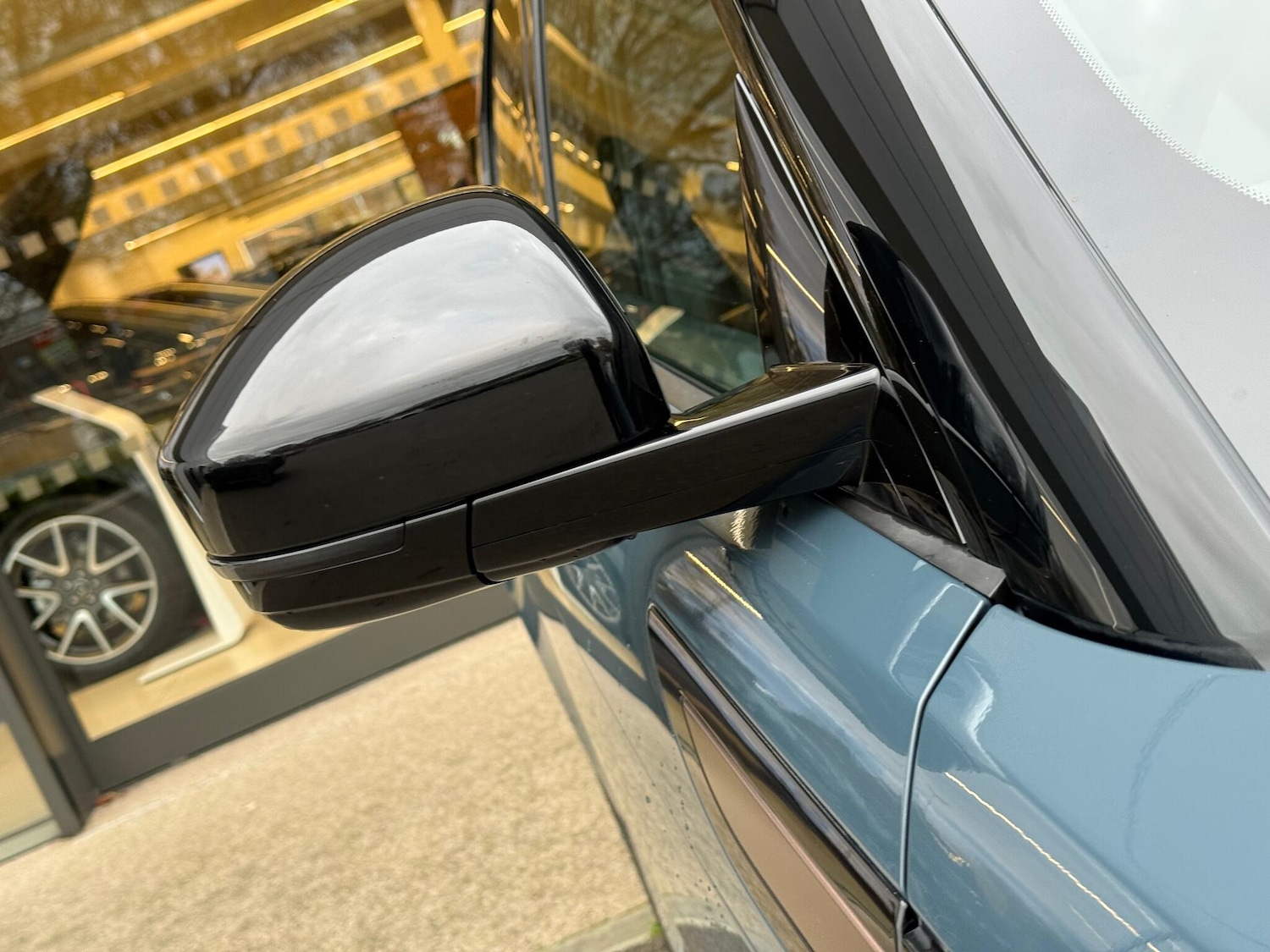 Used Land Rover Range Rover Evoque 2025 for sale - 76619774: Photo 52