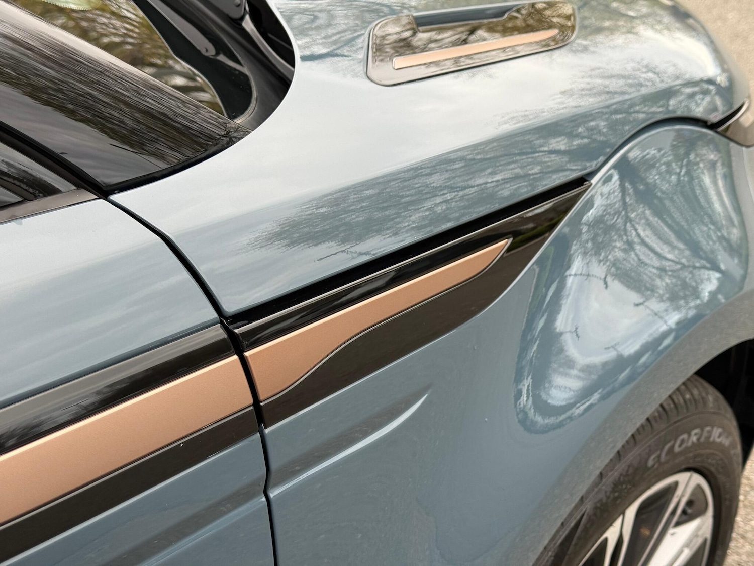 Used Land Rover Range Rover Evoque 2025 for sale - 76619774: Photo 54