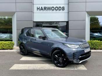 (25) - 3.0 D350 MHEV Metropolitan Edition SUV 5dr Diesel Auto 4WD Euro 6 (s/s) (35
