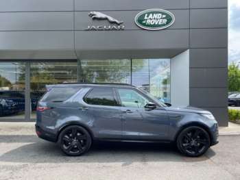 Used Land Rover Discovery 2025 for sale - 75140011: Photo