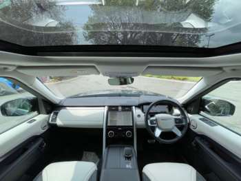 Used Land Rover Discovery 2025 for sale - 75140011: Photo
