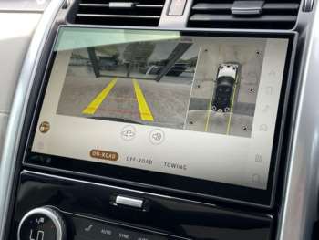 Used Land Rover Discovery 2025 for sale - 75140011: Photo