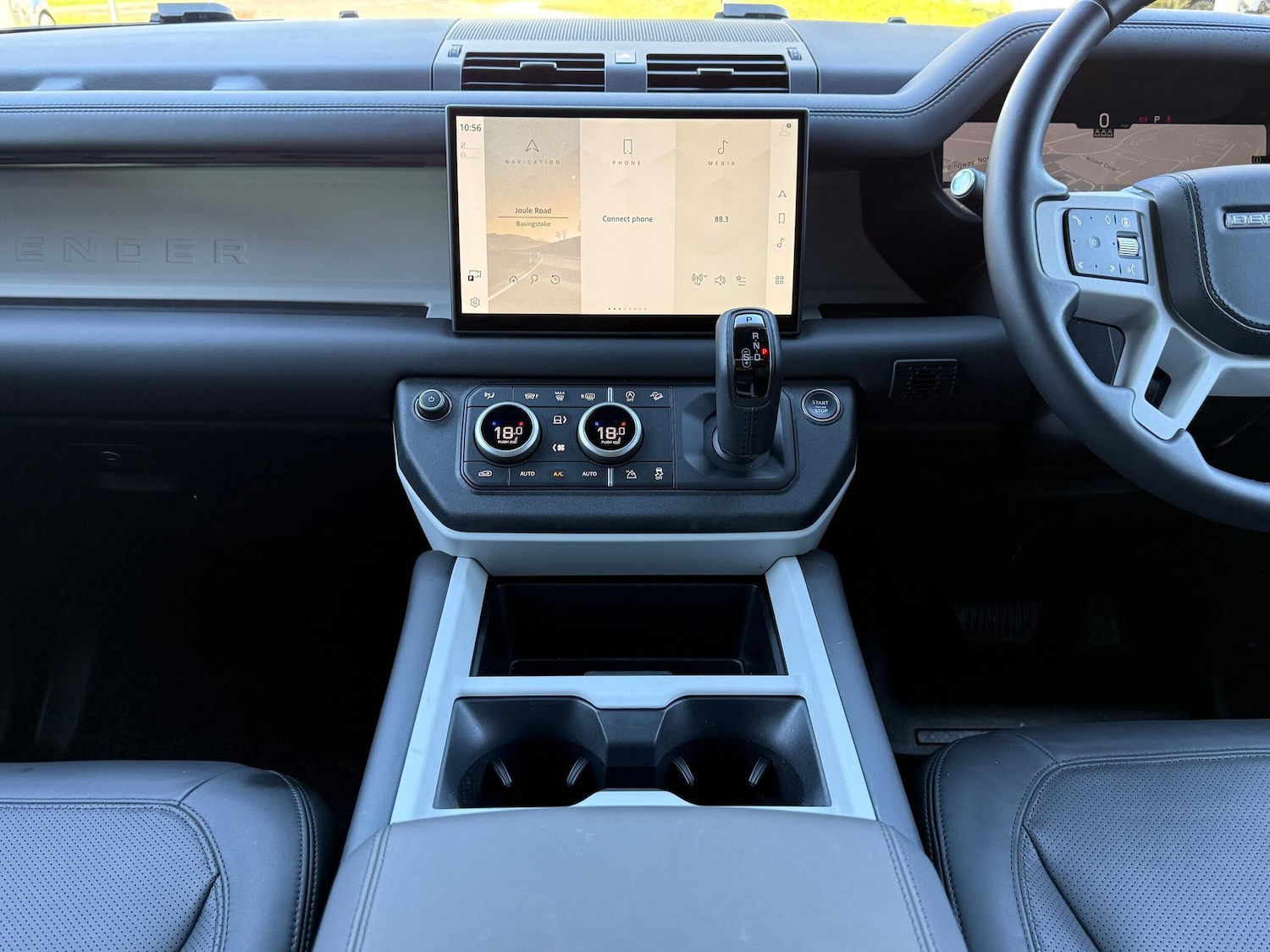 Vehicle 15
