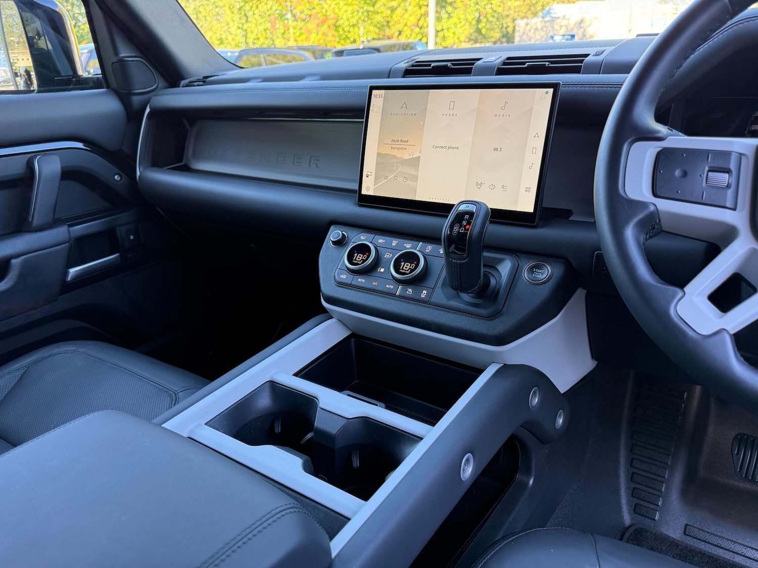 Vehicle 19