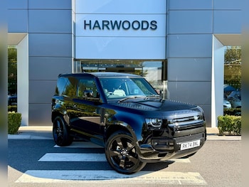 Used Land Rover Defender 90 2024 for sale - 76121746: Photo