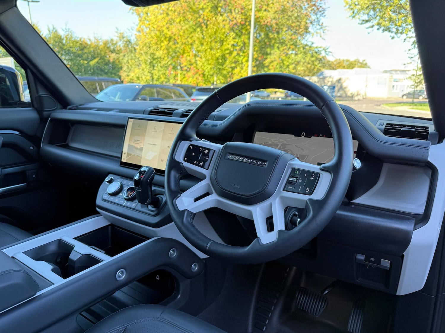 Vehicle 31