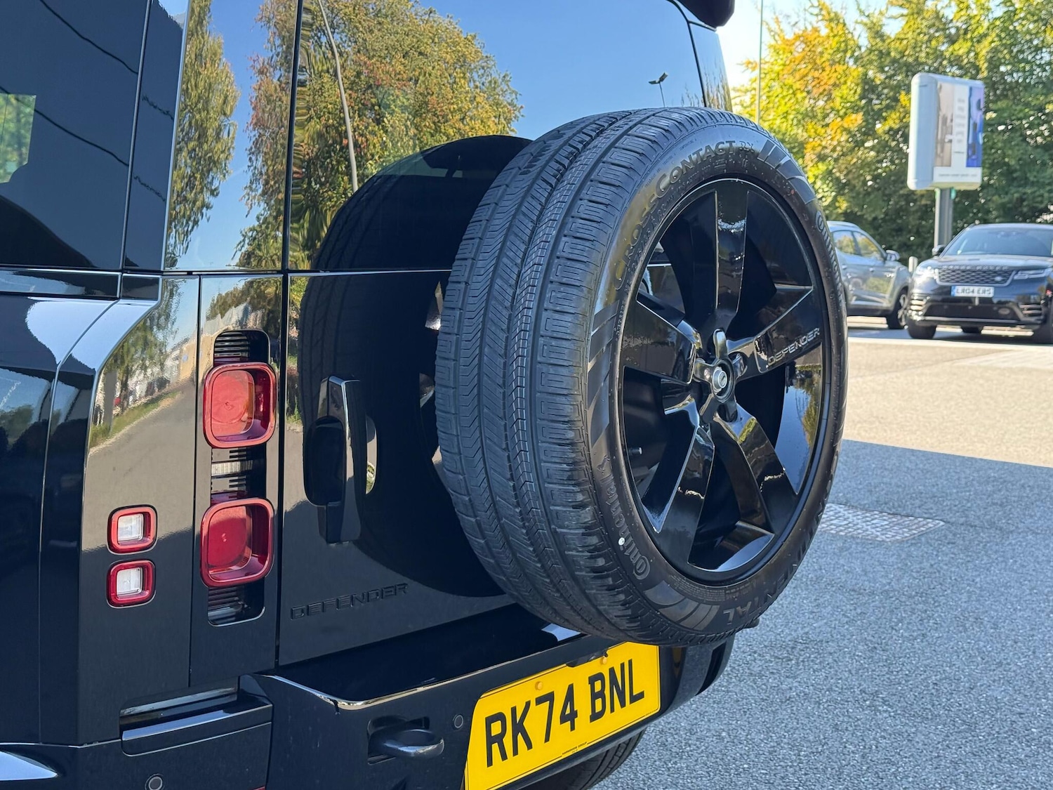 Vehicle 42