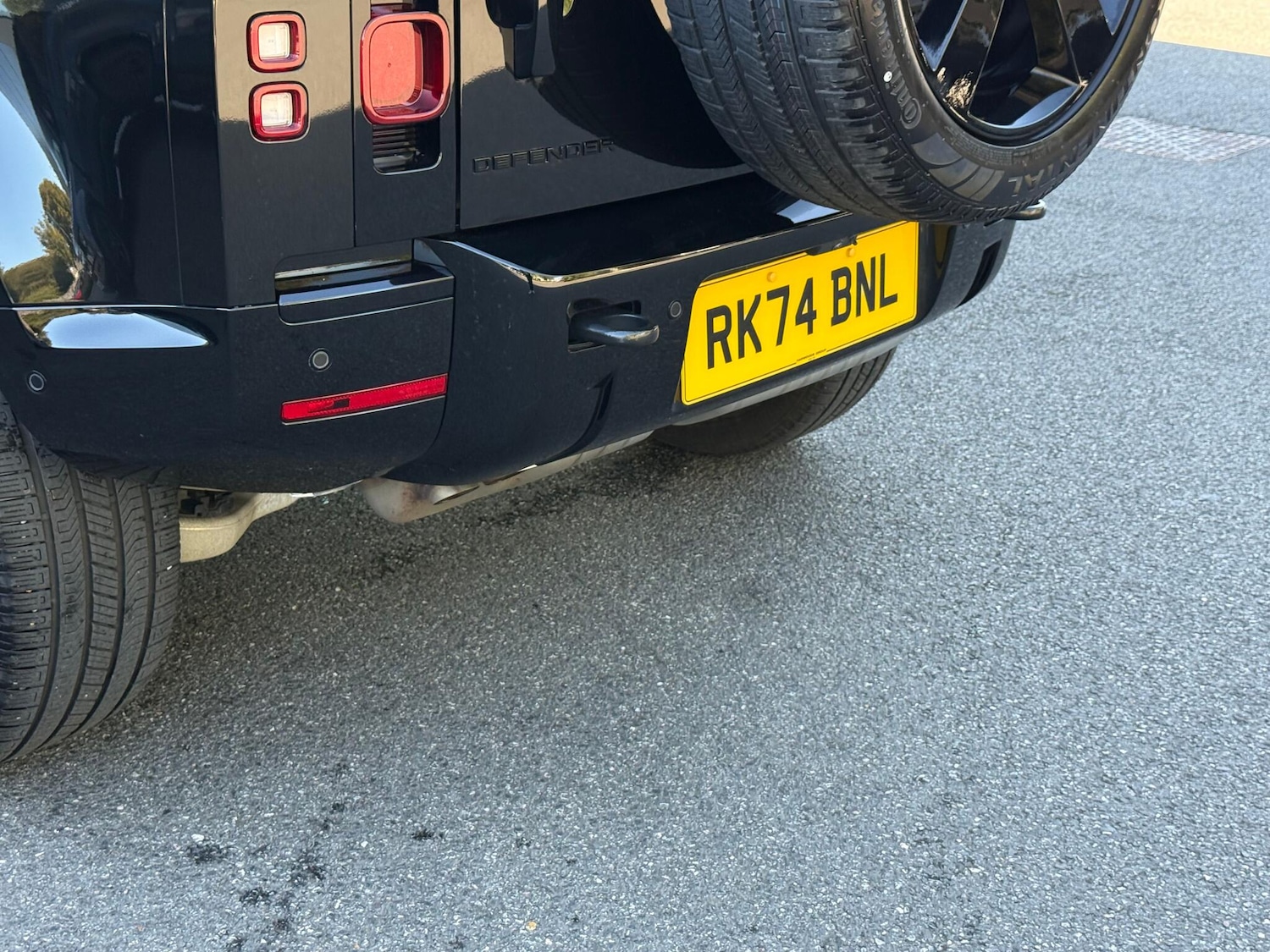Vehicle 54