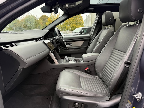 Used Land Rover Discovery Sport 2024 for sale - 76294842: Photo 10