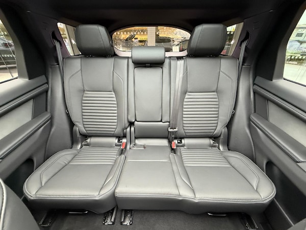 Used Land Rover Discovery Sport 2024 for sale - 76294842: Photo 11