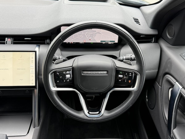Used Land Rover Discovery Sport 2024 for sale - 76294842: Photo 14
