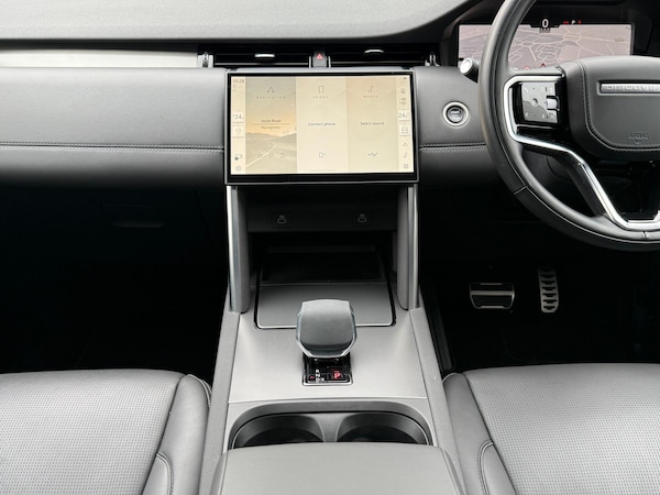 Used Land Rover Discovery Sport 2024 for sale - 76294842: Photo 15