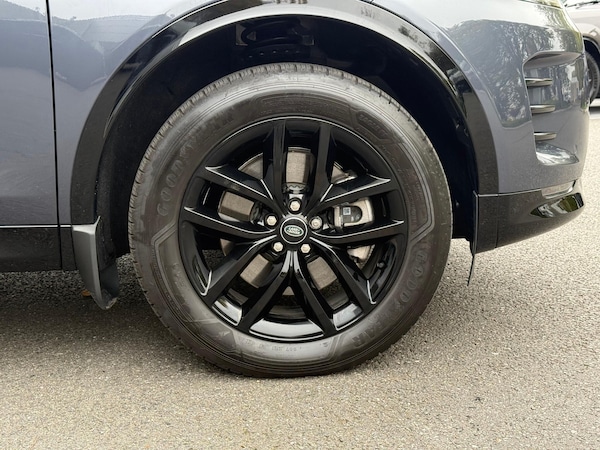 Used Land Rover Discovery Sport 2024 for sale - 76294842: Photo 22