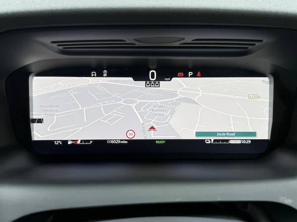 Used Land Rover Discovery Sport 2024 for sale - 76294842: Photo 23