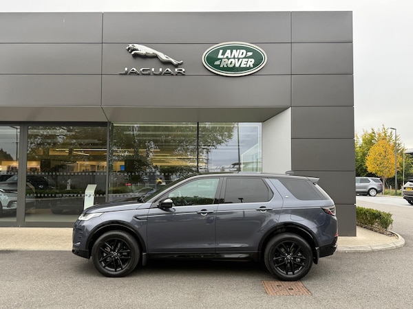 Used Land Rover Discovery Sport 2024 for sale - 76294842: Photo 27