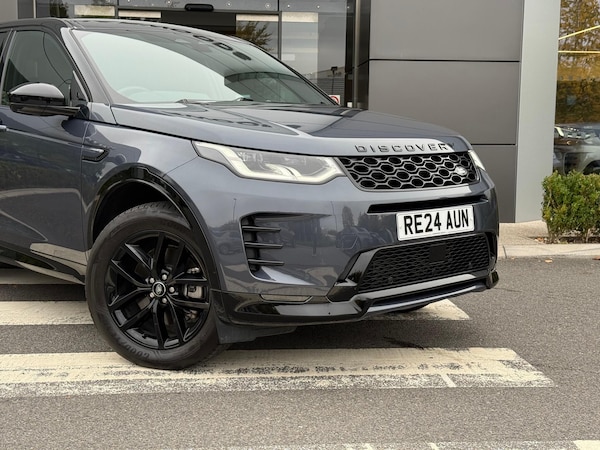 Used Land Rover Discovery Sport 2024 for sale - 76294842: Photo 31