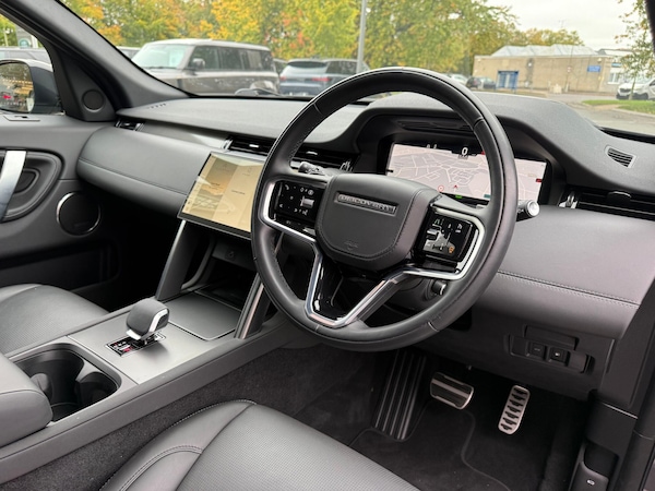 Used Land Rover Discovery Sport 2024 for sale - 76294842: Photo 32