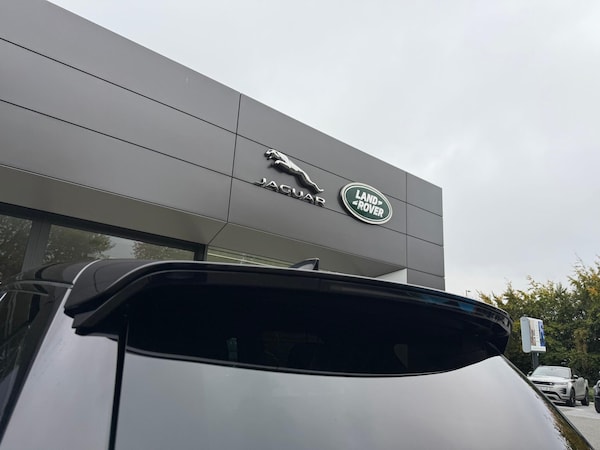 Used Land Rover Discovery Sport 2024 for sale - 76294842: Photo 33