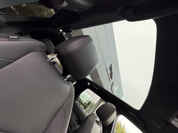 Used Land Rover Discovery Sport 2024 for sale - 76294842: Photo 35