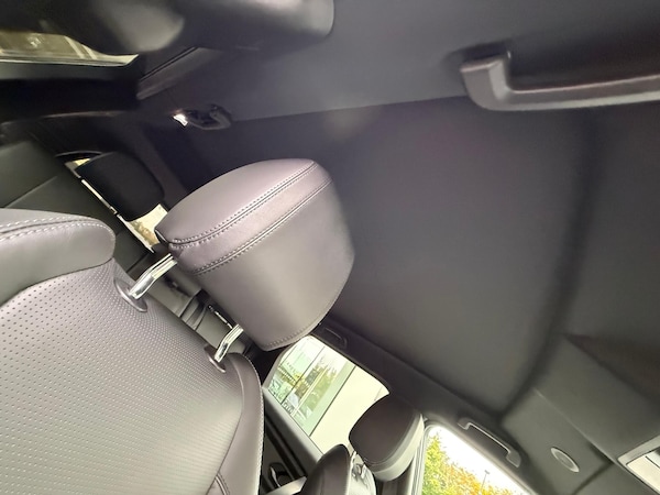 Used Land Rover Discovery Sport 2024 for sale - 76294842: Photo 36