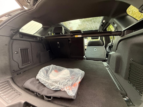 Used Land Rover Discovery Sport 2024 for sale - 76294842: Photo 39